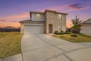 4446 Salerno Gulf Wy, Katy, TX 77449 - Photo 2
