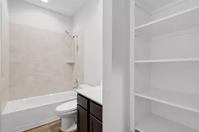4446 Salerno Gulf Way, Katy, TX 77449 - Photo 16