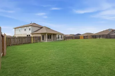 4446 Salerno Gulf Way, Katy, TX 77449 - Photo 26