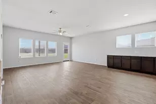 4446 Salerno Gulf Wy, Katy, TX 77449 - Photo 4