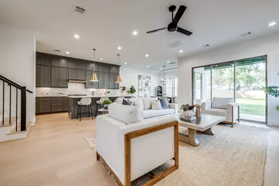 1822 Branard Street #B, Houston, TX 77098 - Photo 8