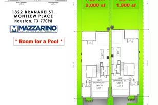 1822 Branard St, Houston, TX 77098 - Photo 2