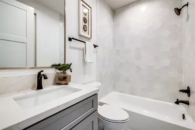 1822 Branard Street #B, Houston, TX 77098 - Photo 34