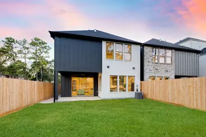 1822 Branard Street #B, Houston, TX 77098 - Photo 40