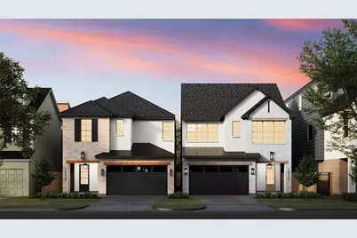 1822 Branard Street #B, Houston, TX 77098 - Photo 1