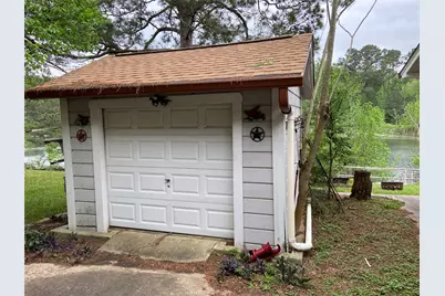 321 Broken Arrow Trail Trail, Goodrich, TX 77335 - Photo 8