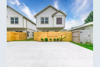 789 Fortune Street #A-B, Houston, TX 77088 - Photo 1