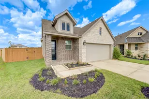 27006 Coco Flower Ln, Katy, TX 77493 - Photo 2