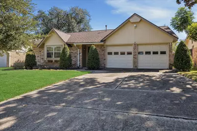 9631 Philmont Drive, Houston, TX 77080 - Photo 2