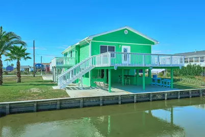 7117 Delesandri Drive, Hitchcock, TX 77563 - Photo 2