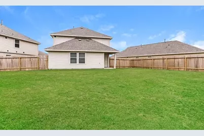 2550 Grayling Drive, Conroe, TX 77384 - Photo 2