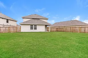 2550 Grayling Dr, Conroe, TX 77384 - Photo 2