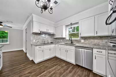 6407 Craigway Road, Spring, TX 77389 - Photo 8