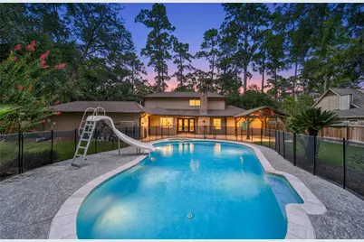 6407 Craigway Road, Spring, TX 77389 - Photo 2