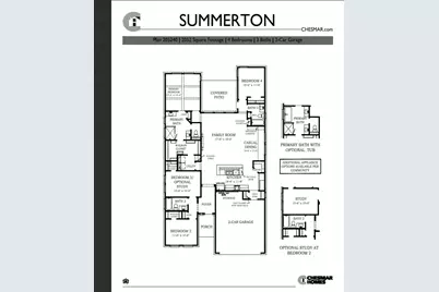 25932 N Outrider Banks, Montgomery, TX 77316 - Photo 46