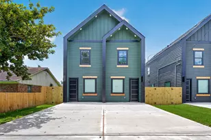 7840 Nashville St, Houston, TX 77028 - Photo 1