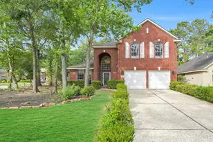 130 S Millport Cir, The Woodlands, TX 77382 - Photo 1