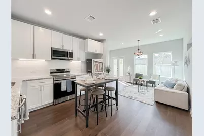 18813 Luminescent Lane, Spring, TX 77379 - Photo 1