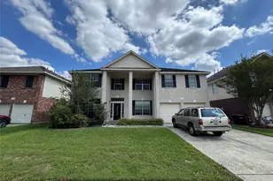 20810 Deauville, Spring, TX 77388 - Photo 1