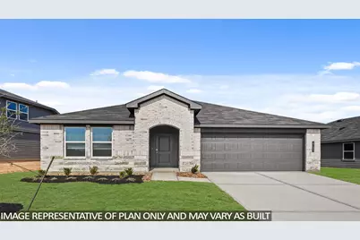 16415 Misty Cedar Lane, Magnolia, TX 77355 - Photo 1