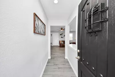 834 Ellington Street, Houston, TX 77088 - Photo 4