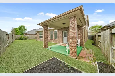 322 Lake Rim Drive, Rosenberg, TX 77469 - Photo 6