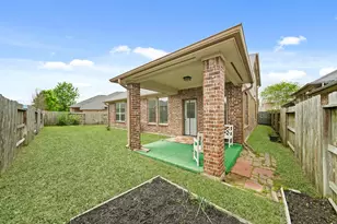 322 Lake Rim Drive, Rosenberg, TX 77469 - Photo 6