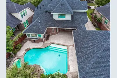 12406 Santiago Cove Lane, Houston, TX 77041 - Photo 34