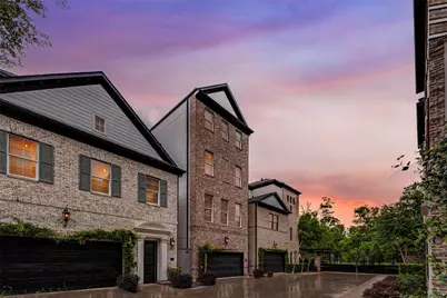 1323 Hunters Meadow Ln, Houston, TX 77055 - Photo 1