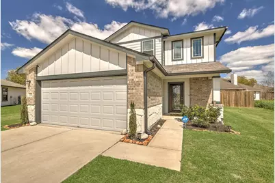 1228 Haverford Lane, Dayton, TX 77535 - Photo 4