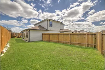 1228 Haverford Lane, Dayton, TX 77535 - Photo 36