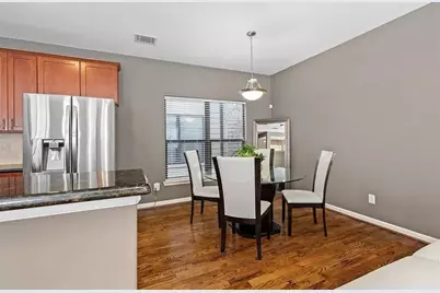 4413 Koehler  Street #B, Houston, TX 77007 - Photo 8