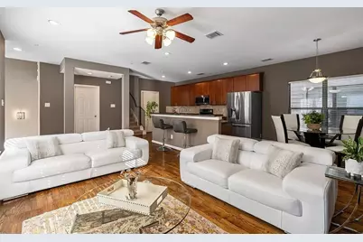 4413 Koehler  Street #B, Houston, TX 77007 - Photo 16