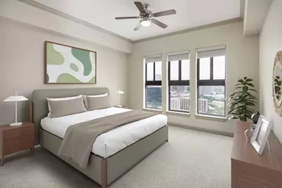 1200 Post Oak Boulevard #605, Houston, TX 77056 - Photo 6