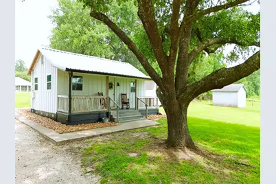 409 Moffett Springs Road, Huntsville, TX 77320 - Photo 10