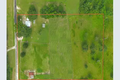 409 Moffett Springs Road, Huntsville, TX 77320 - Photo 2