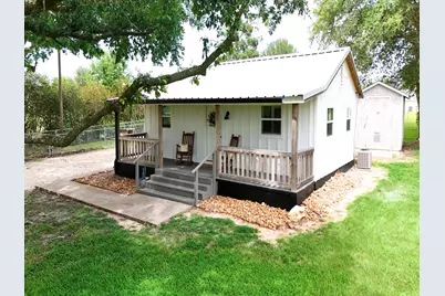 409 Moffett Springs Road, Huntsville, TX 77320 - Photo 12