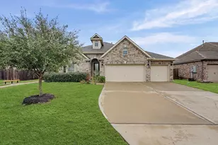 520 Oldham St, League City, SC 77573 - Photo 2