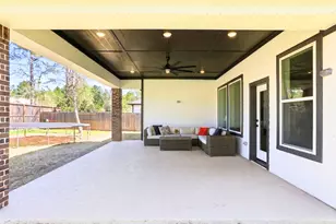 401 N Pilazzo St, Montgomery, TX 77316 - Photo 20