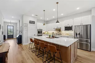 401 N Pilazzo St, Montgomery, TX 77316 - Photo 6