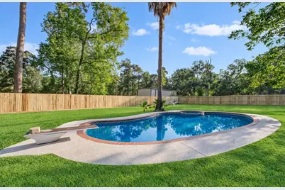 16718 Charleston Drive, Splendora, TX 77372 - Photo 32
