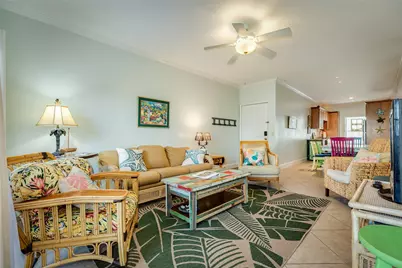 7000 Seawall Boulevard #316, Galveston, TX 77551 - Photo 2