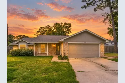24615 Shellbrook Drive, Houston, TX 77336 - Photo 1