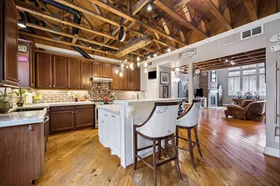 915 Knox Street #D, Houston, TX 77007 - Photo 8