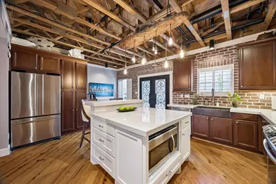 915 Knox Street #D, Houston, TX 77007 - Photo 10