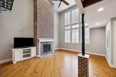 915 Knox Street #D, Houston, TX 77007 - Photo 32