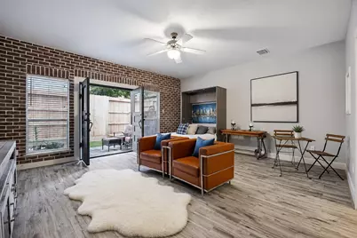 915 Knox Street #D, Houston, TX 77007 - Photo 30