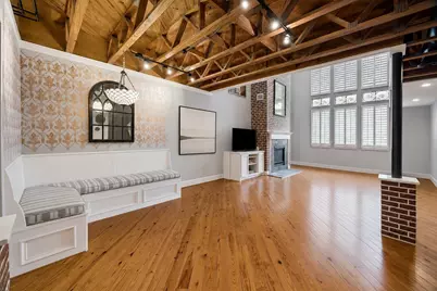 915 Knox Street #D, Houston, TX 77007 - Photo 34