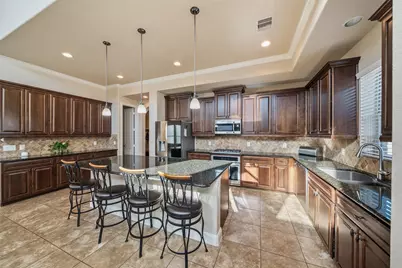 4747 Abercorn Street, Rosharon, TX 77583 - Photo 16