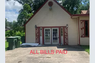 1916 Las Palmas Drive #B, Port Arthur, TX 77642 - Photo 1
